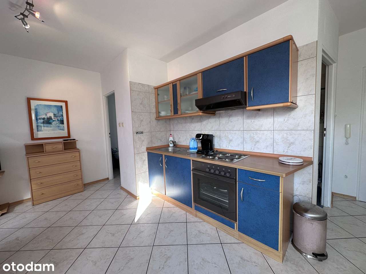 2 Mieszkania w 1 Międzyzdroje 5 minut od morza - Pełny obrazek: 5/18