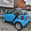 Smart Fortwo coupe softouch black&white limited micro hybrid drive - 6