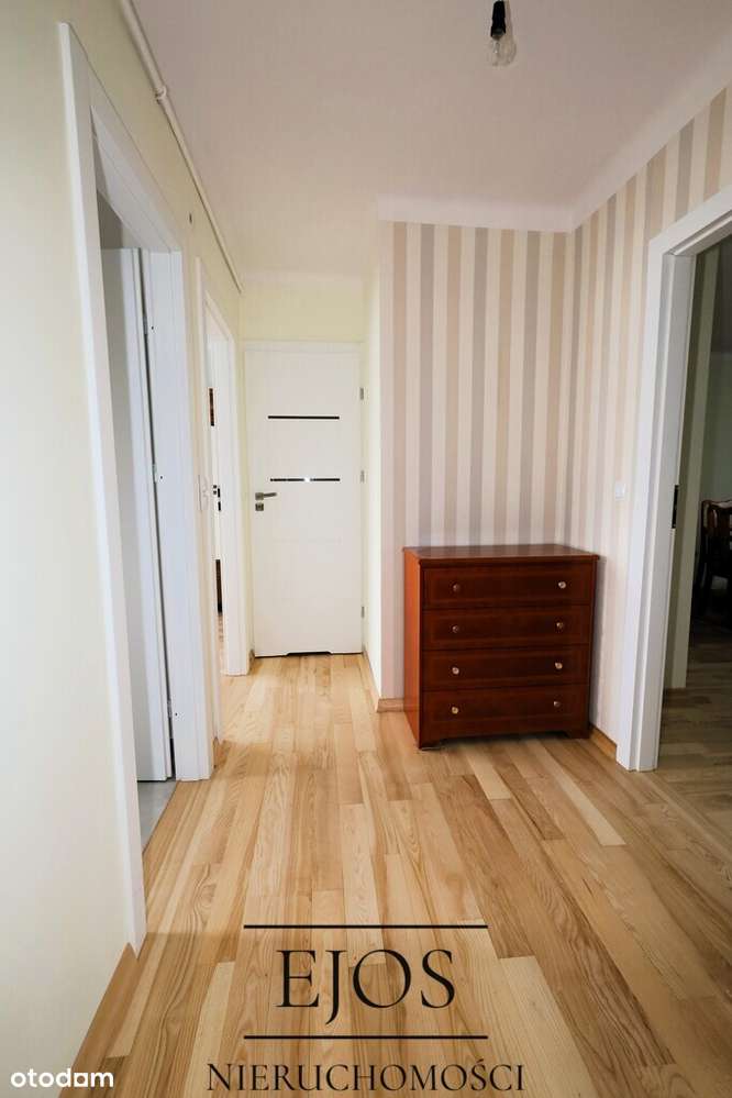 Mieszkanie w ścisłym centrum Otwocka-6