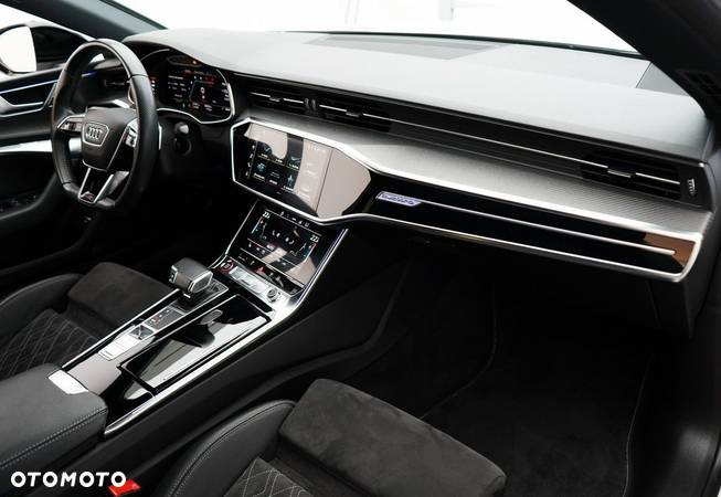 Audi S7 - 16