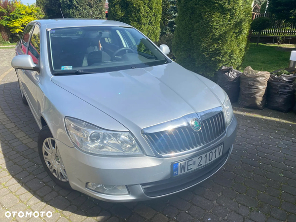 Skoda Octavia 1.4 TSI Ambition - 17