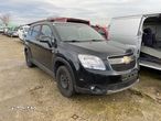 Dezmembrez Chevrolet Orlando - 1