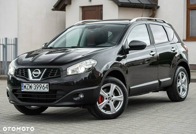 Nissan Qashqai - 12