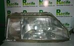 Optica Farol Direita Drt Renault 25 (B29_) - 1