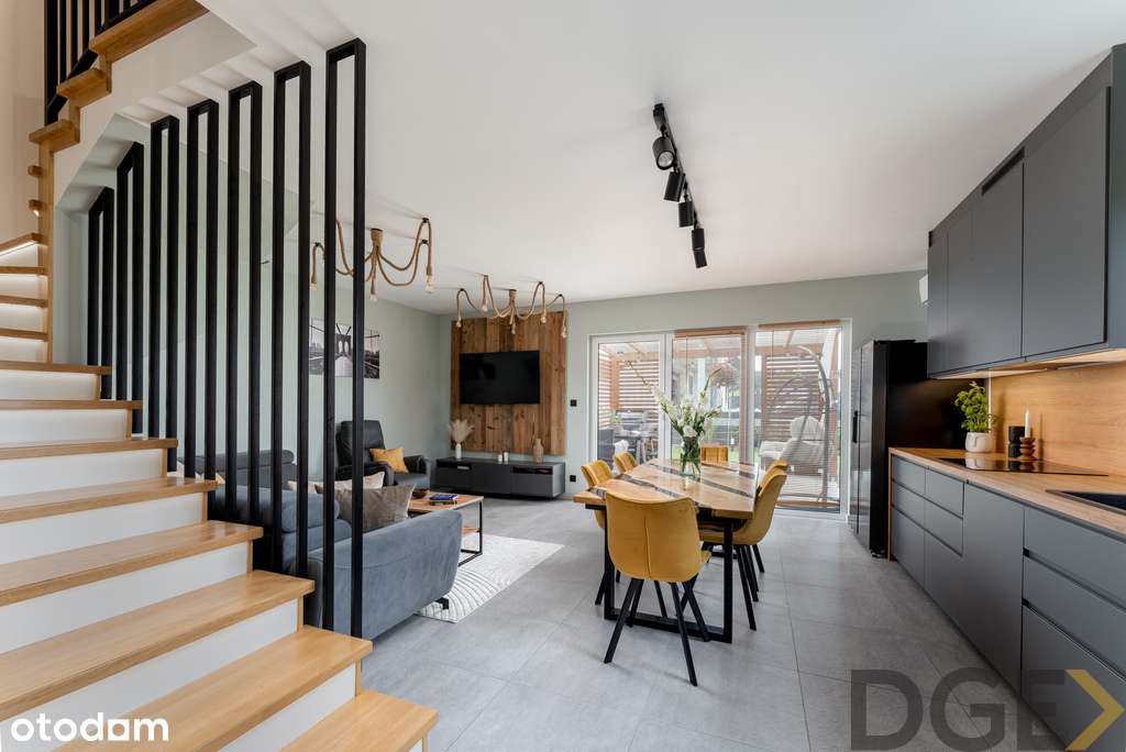 Wyposażony dom obok Puszczy Niepołomickiej - Pełny obrazek: 3/20