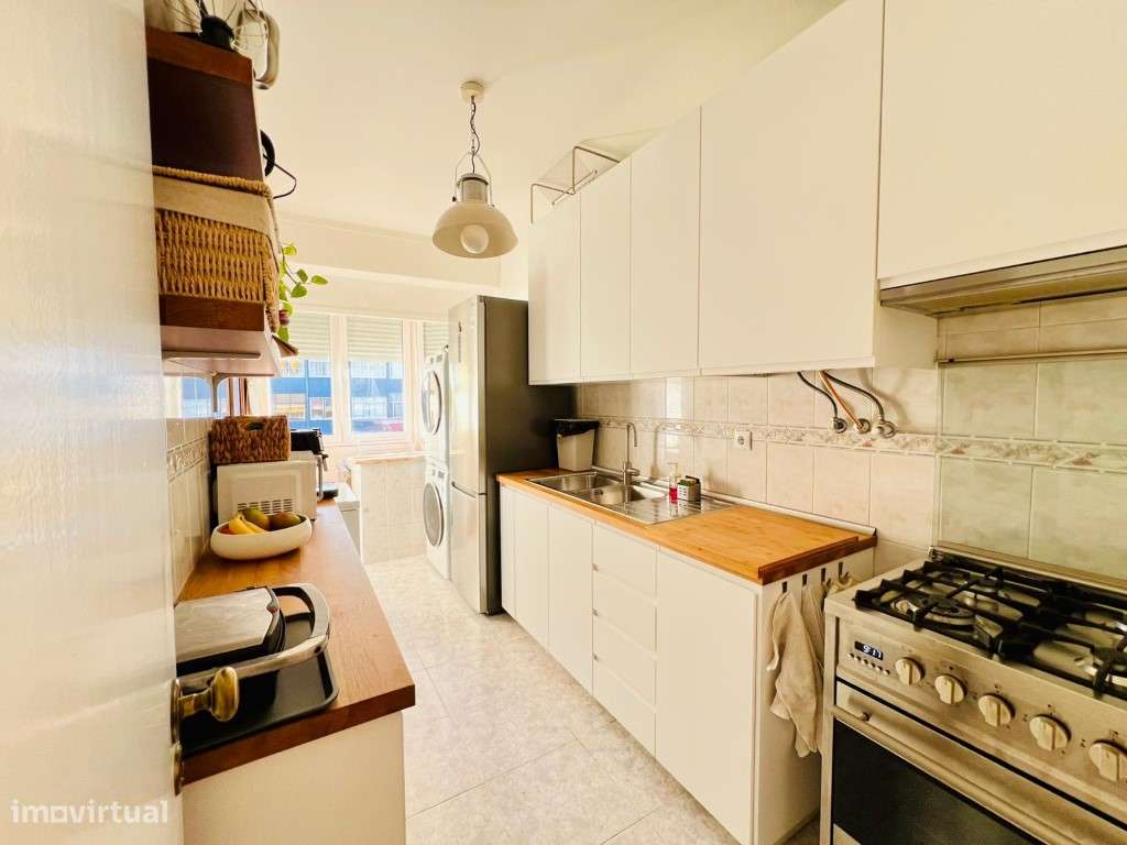 T3, bem localizado - Grande imagem: 3/17