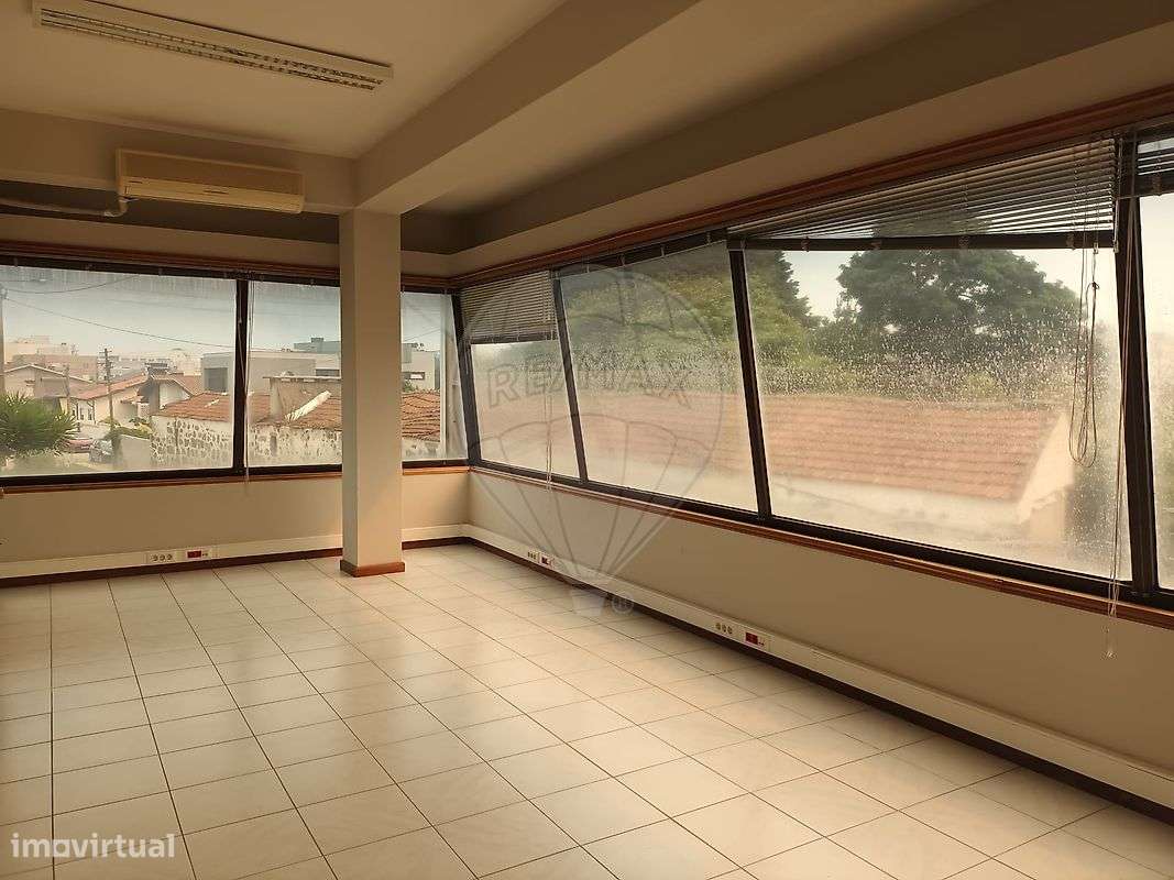 Escritório  para arrendamento - Grande imagem: 5/11