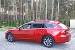 Mazda 6 Kombi SKYACTIV-D 150 i-ELOOP Exclusive-Line - 12