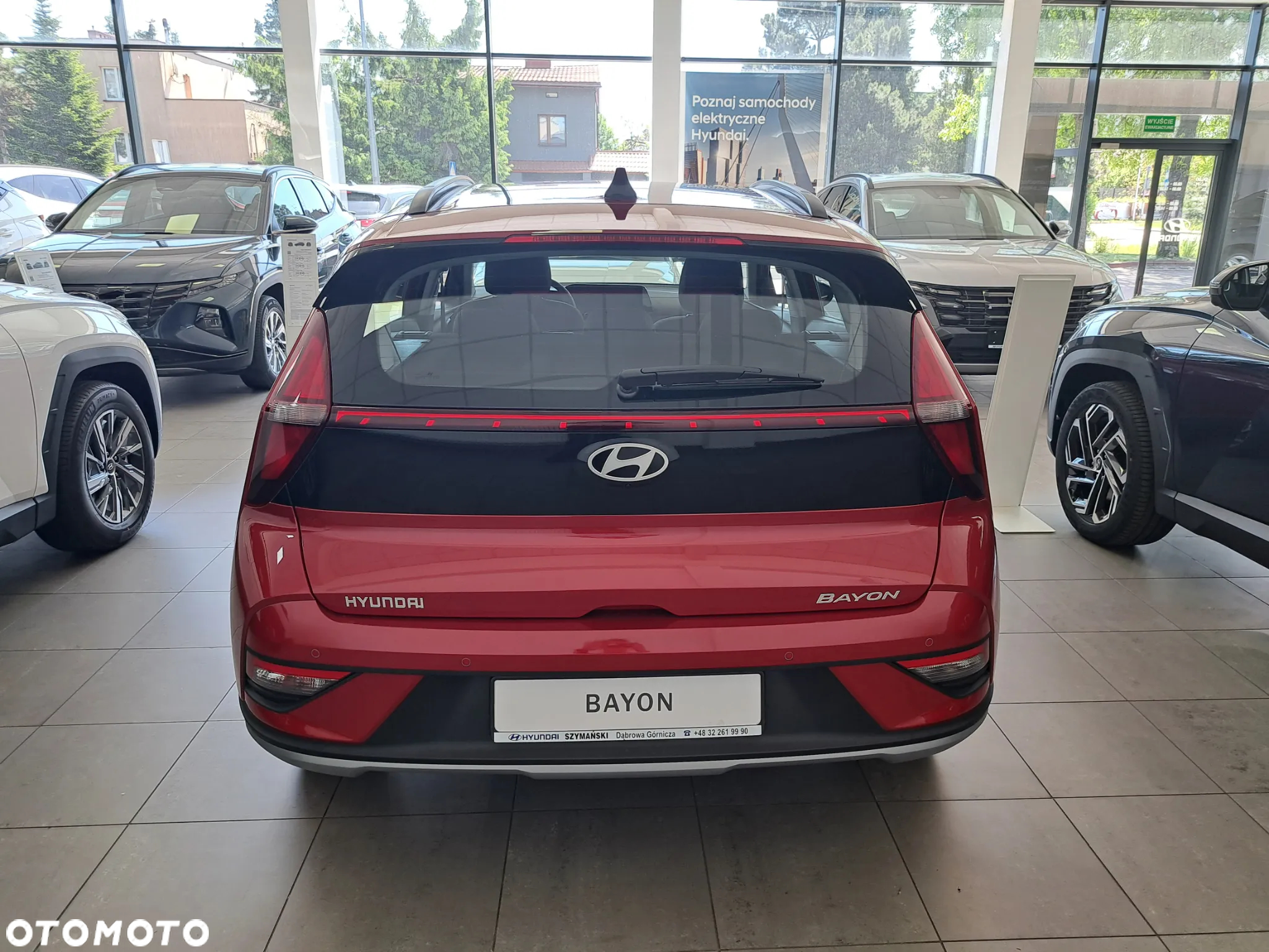 Hyundai Bayon 1.0 T-GDI Smart - 12