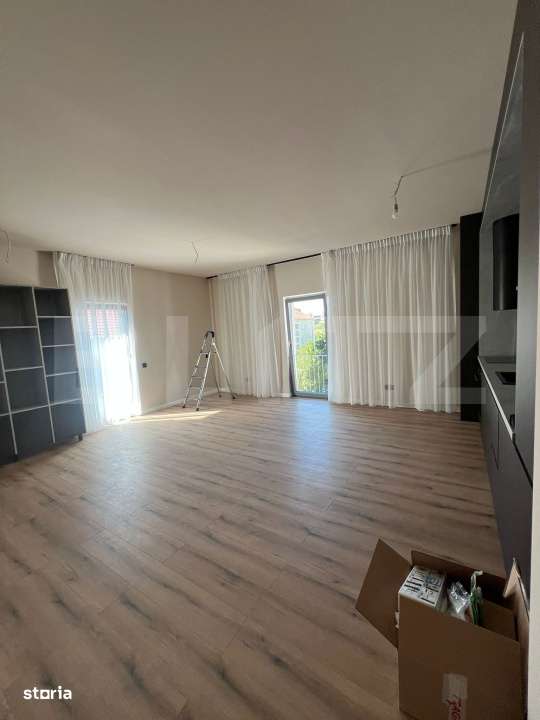 Apartament Premium cu 3 camere in inima Blajului – BLOC NOU - Imagine principală: 5/8