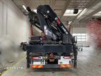 Inny HDS HIAB X-HIPRO 262 EP-5 - 1