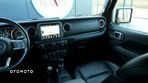 Jeep Wrangler Unlimited GME 2.0 Turbo Sahara - 30