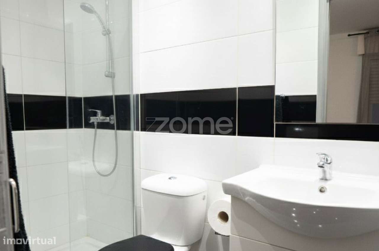 T3 com Suíte na Cidade Nova – Pronto a Habitar e com futuro Metro-7