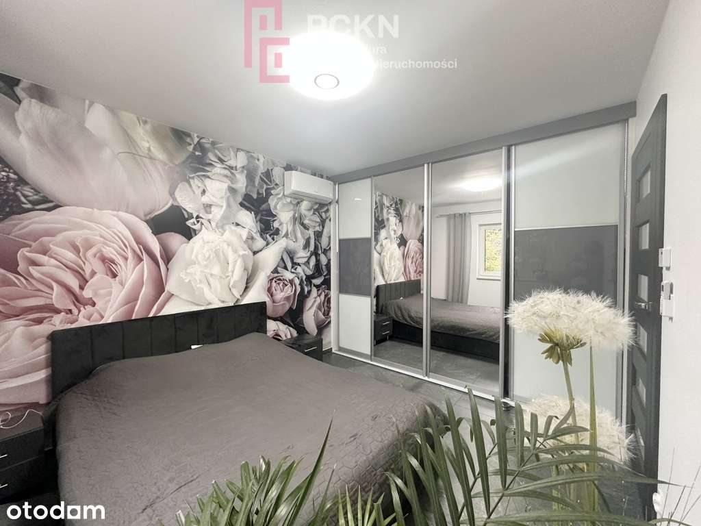 Nowoczesny segment w Bierkowicach - Pełny obrazek: 4/20