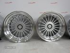 Jantes Look Alpina Bi partidas 18 x 8.5+10 J ET20 5x120 - 2