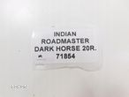 INDIAN ROADMASTER DARK HORSE 20r. ZAWIAS - 4