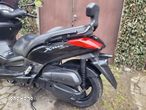 Yamaha X-max - 7