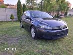 Volkswagen Golf 2.0 TDI DPF Comfortline - 16