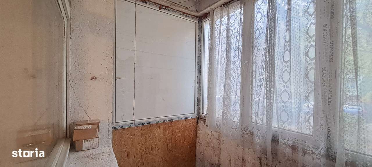 Garsoniera renovabila | Berceni-8