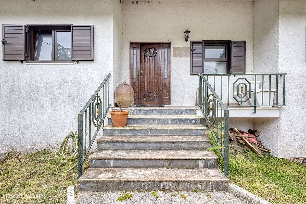 Moradia T4 para venda - Grande imagem: 2/47