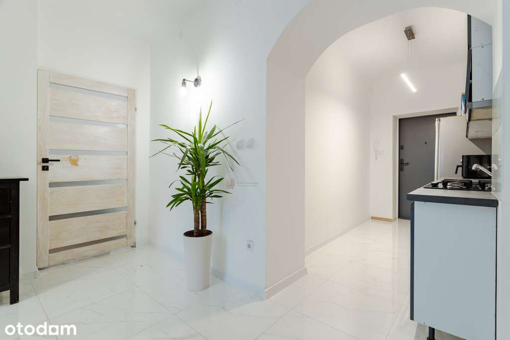 ul. Wolska 50 - Metro Płocka - 3 pokoje - winda-9