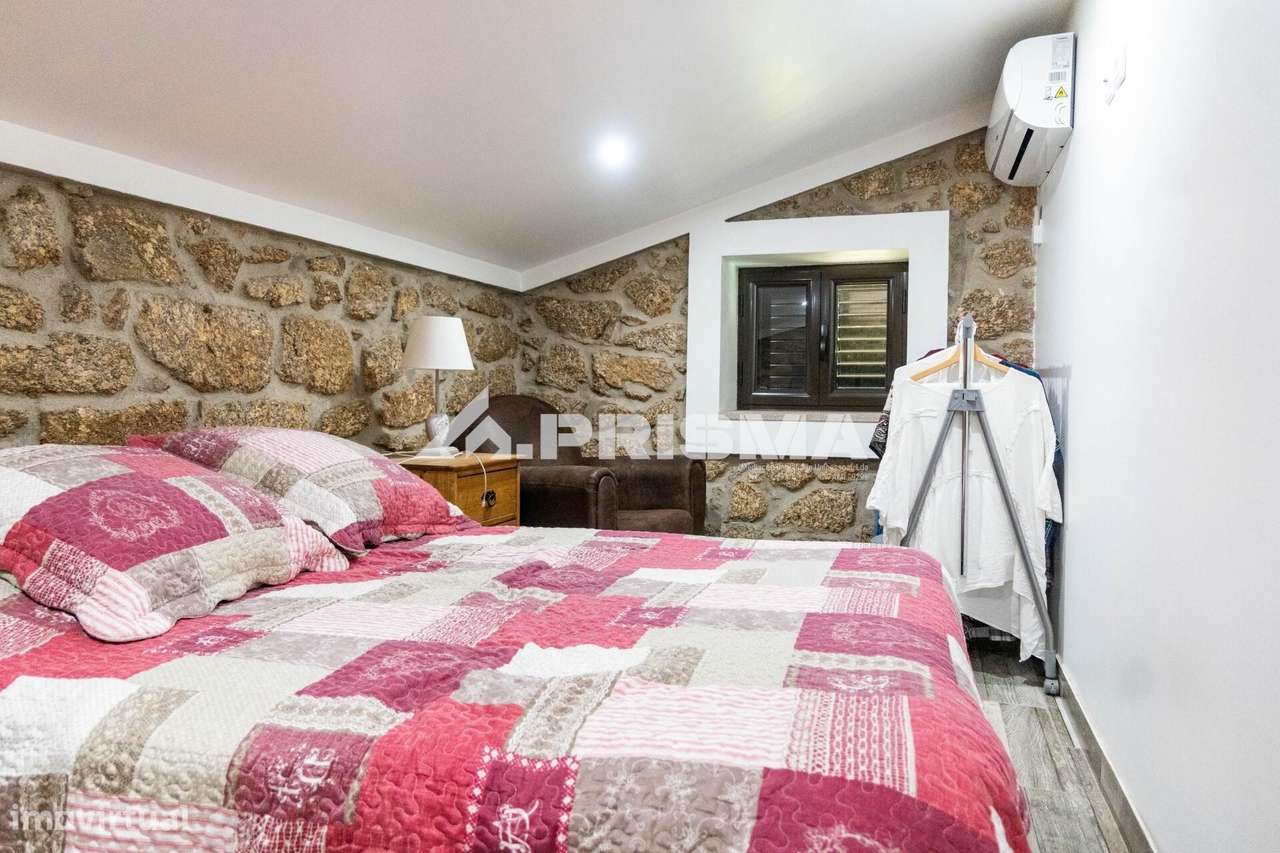 Quinta para venda em Escalos de Cima-21