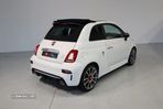 Abarth 595C 1.4 T-Jet Turismo MTA - 8