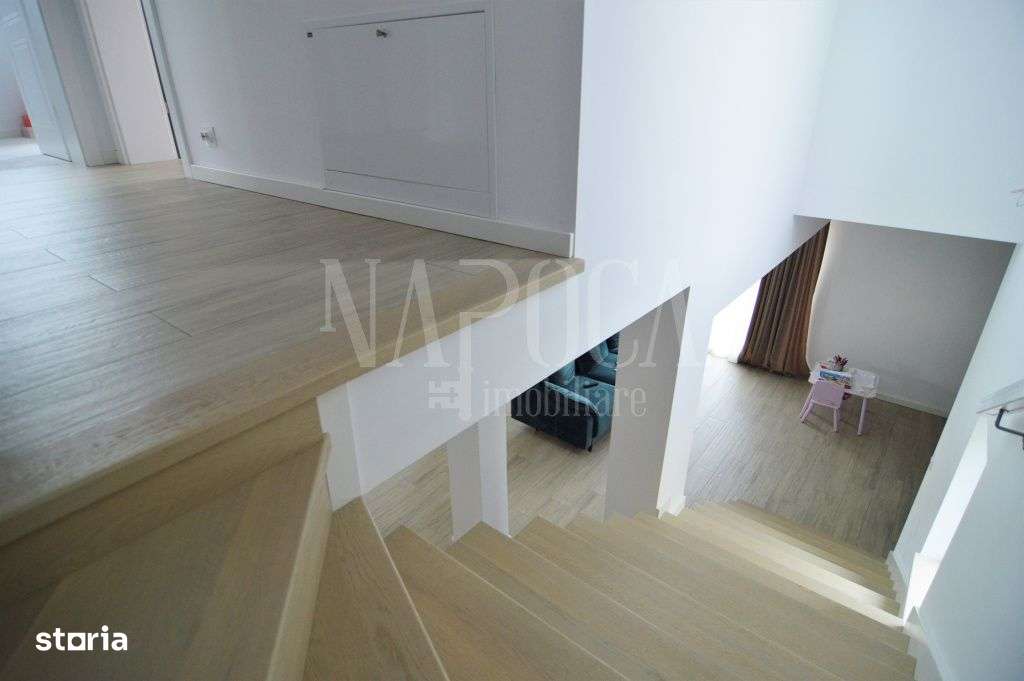 Casa 5 camere de vanzare in Floresti-13