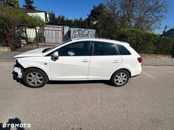 Seat Ibiza 1.2 TSI FR - 7