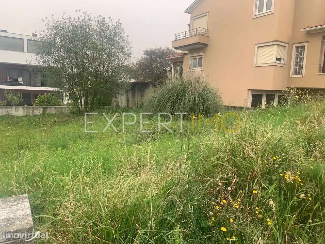 Lote de Terreno em Leiria (Urbanização Santa Clara) - Grande imagem: 4/4