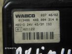 4460043410 Sterownik Wabco Abs Renault Premium - 2