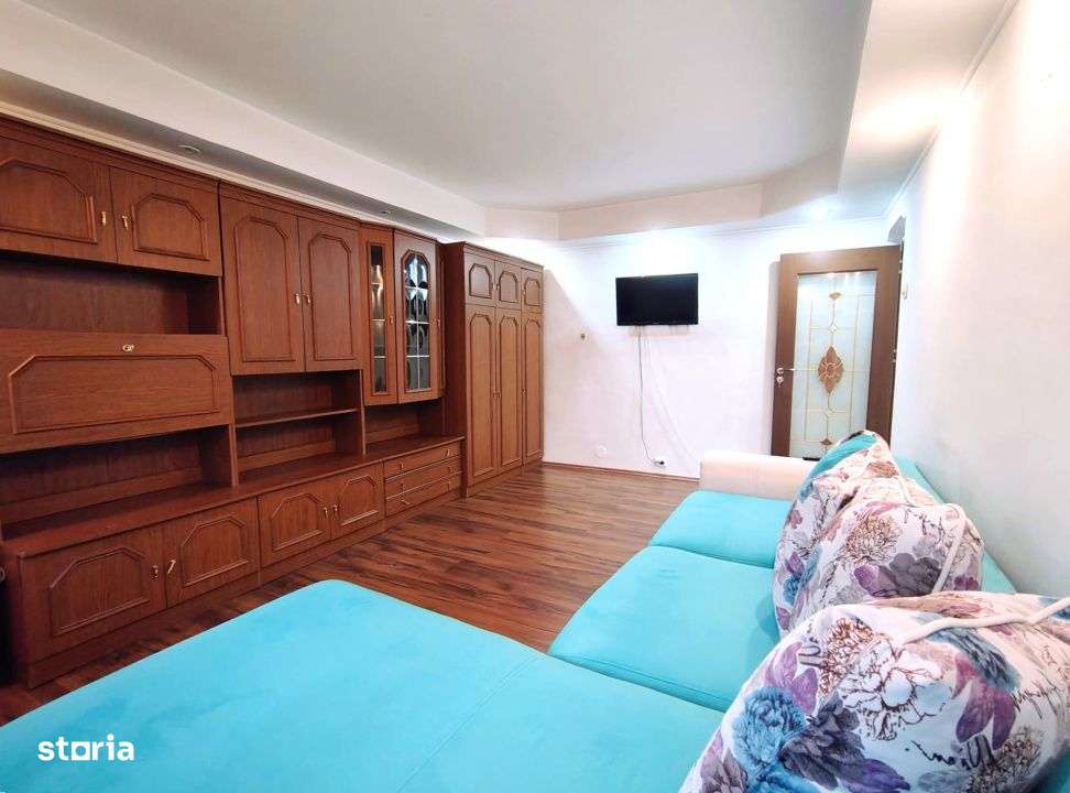 Super oferta! Apartament 2 camere mobilat, Etaj 1 – Brazda - Imagine principală: 5/11
