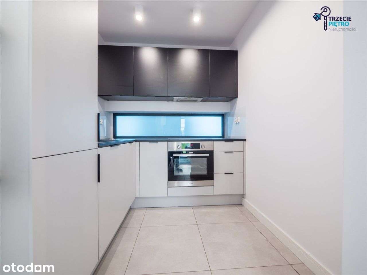 Wyposażone M-3 / garaż+klima / ul Złota - Pełny obrazek: 4/20