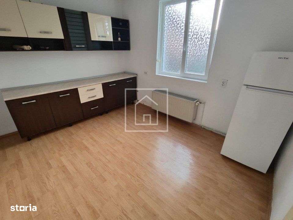 Apartament 93 mpu la casa, terasa 30 mp si teren 161 mp zona Sub Arini-9