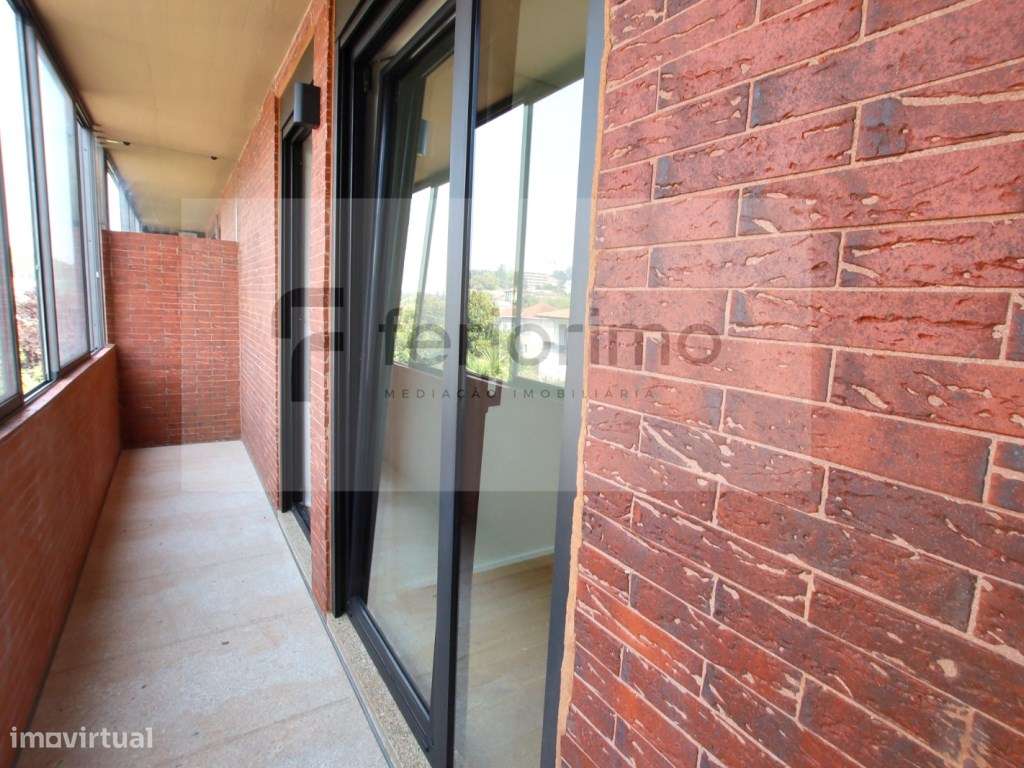 Fantástico apartamento T2 em Creixomil-17