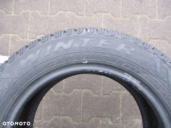 185/60R14 Pirelli Carving Edge Winter - 2