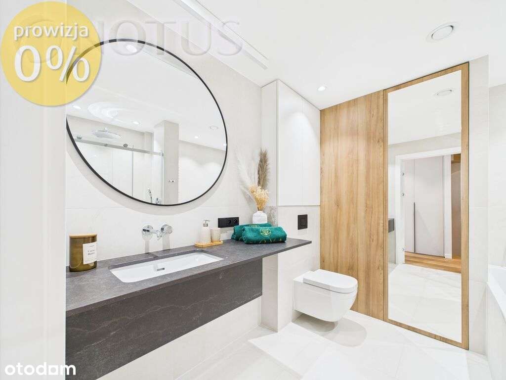 Dom wolnostojący-Wysoki Standard-Wola Justowska-7