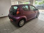 Peugeot 107 1.0 Access - 11