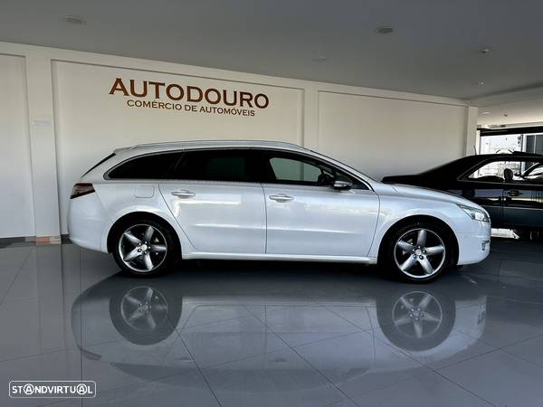 Peugeot 508 SW 1.6 e-HDi Allure 2-Tronic J18 - 6