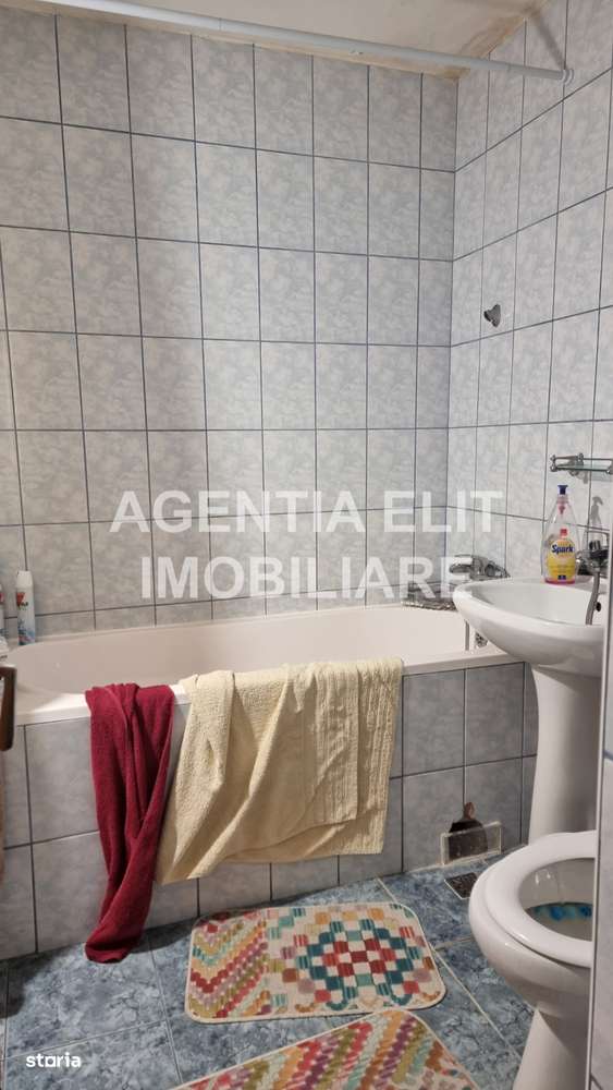 Apartament 4 camere, zona Grivita-12