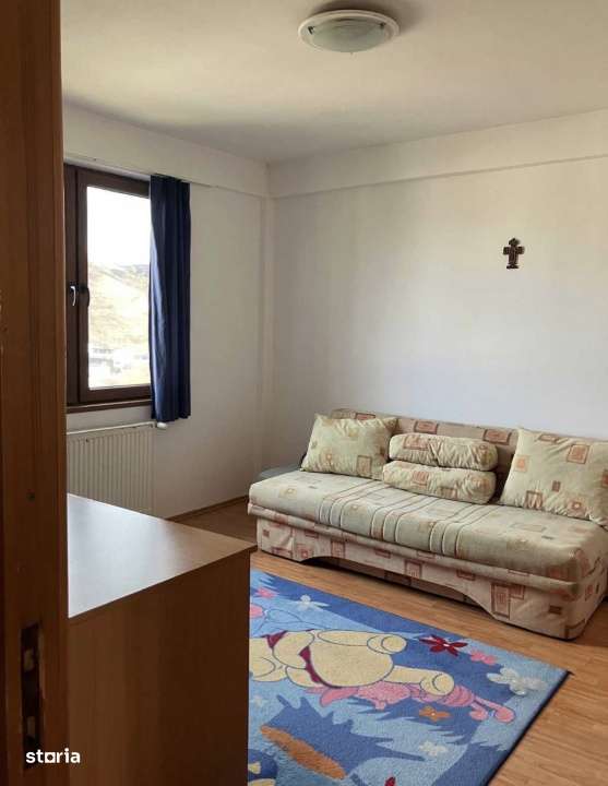 Apartament de 3 camere, 60 mp, zona ANL-3