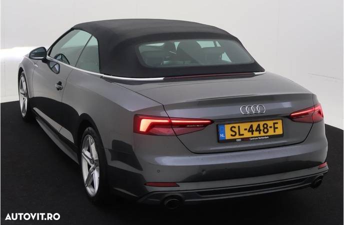 Audi A5 Sportback 2.0 TFSI S tronic sport - 5