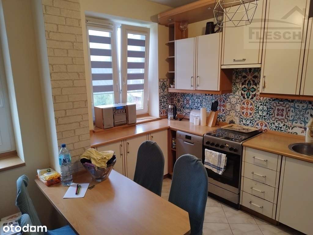 Mieszkanie Pruszków 55,4m2-6