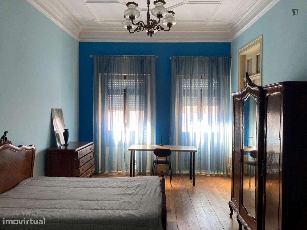 Quarto - localizado em Bonfim Porto - Grande imagem: 4/10
