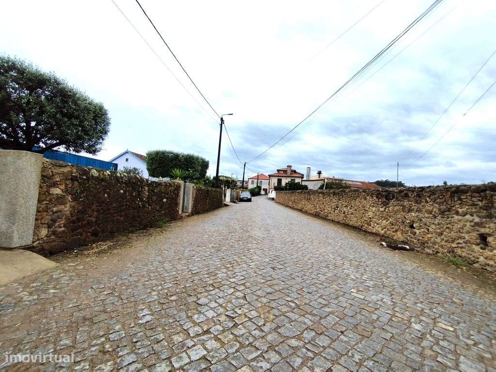 Terreno Rústico com 4400m2 para construção - Grande imagem: 2/16