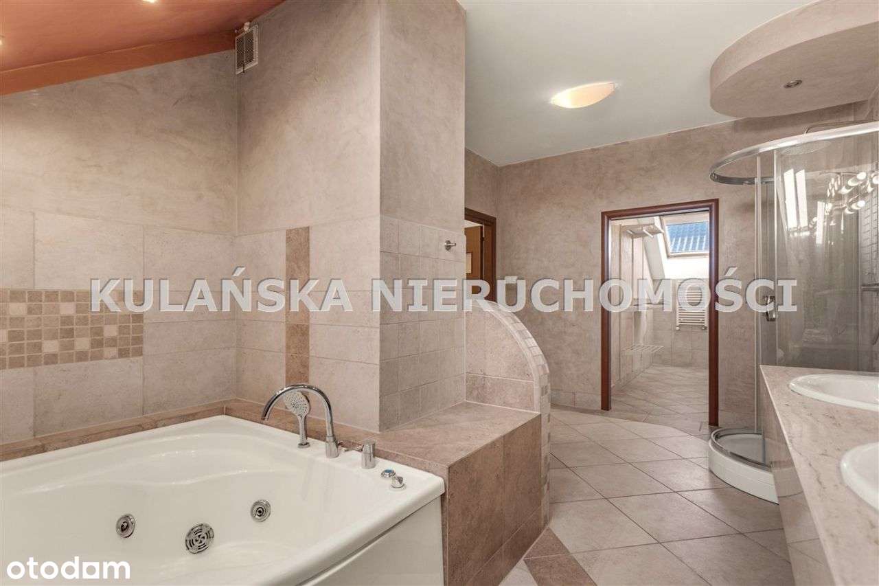 Dom idealny dla dużej rodziny! 7 pokoi!-11
