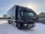 Iveco Eurocargo 180E32 / Euro 6 / Glob / Izoterma / Winda / - 6