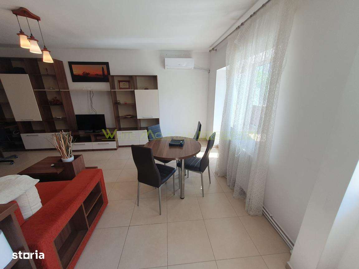 Aviatiei, apartament 3 camere-6