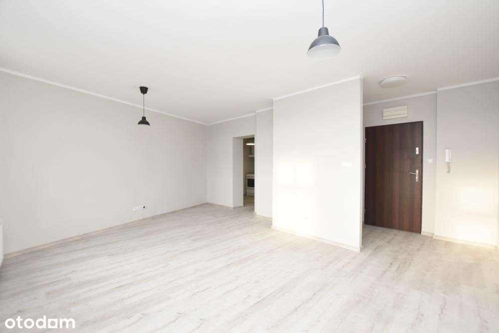 Przestronna kawalerka + piwnica CENTRUM STARY BROWAR ul.Ogrodowa 2-3