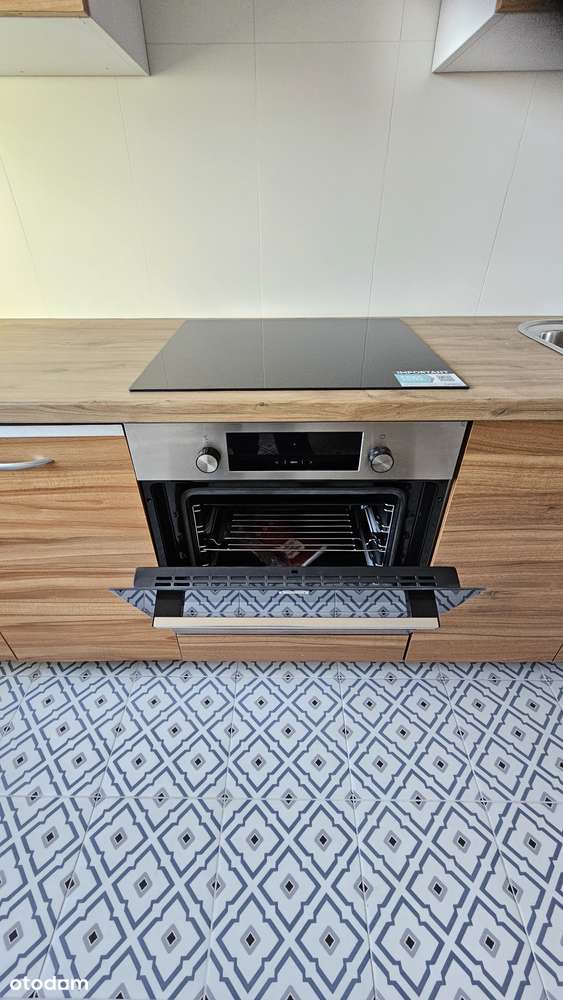 Dwupokojowe, po remoncie, wyposażone - do wejścia.-2